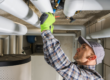 Home Inspectors Refer Or Endorse Contractors For Repairs After An Inspection - Home Inspection katy TX