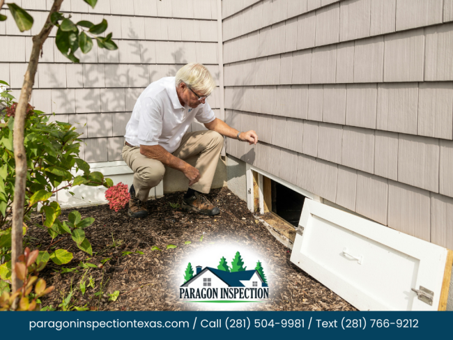Paragon Inspection Understanding The Katy TX Home Inspection Process