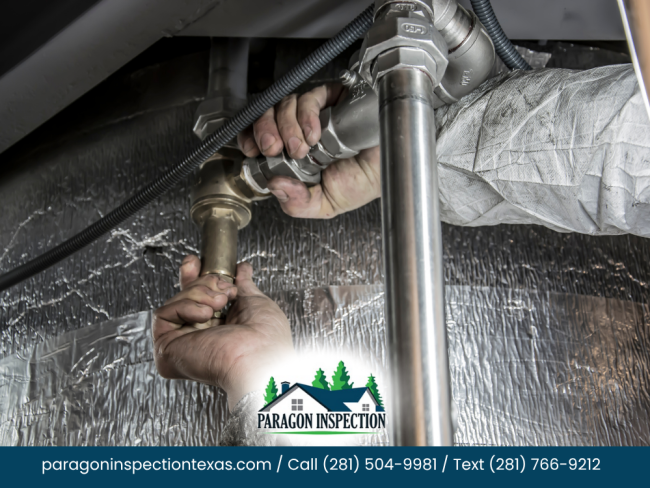 Paragon Inspection – Common Home Inspection Issues and How to Fix Them Common Home Inspection Issues and How to Fix Them