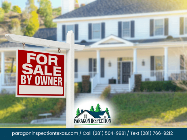 Paragon Inspection How A Pre-Listing Inspection Can Speed Up Your Home Sale