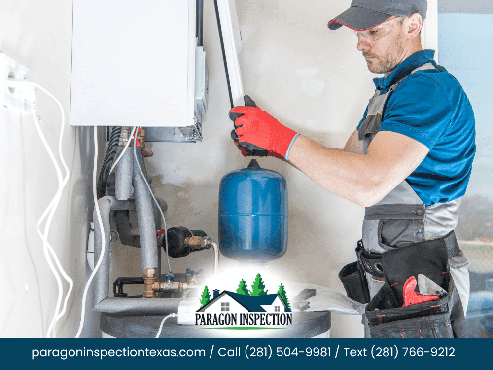 How A Fall Home Inspection Can Save Homebuyers Money And Stress