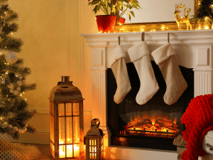 Keep Your Home Safe & Cozy for the Holidays in Katy, TX with Paragon Inspection