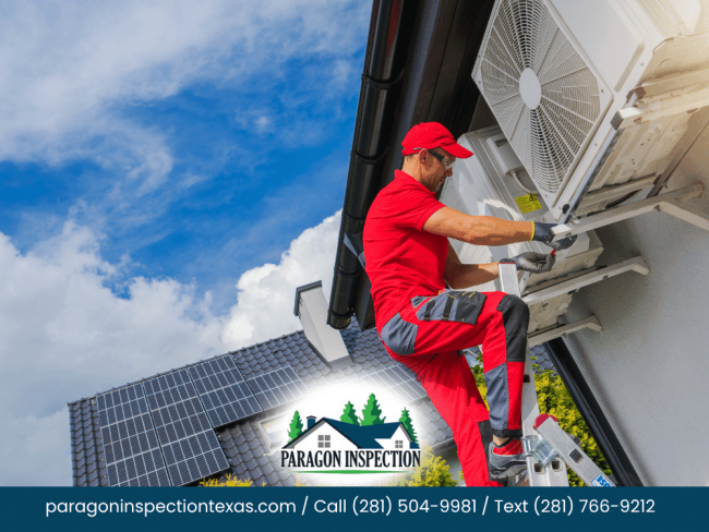 Paragon Inspection End-of-Year Home Inspector’s Maintenance Tips